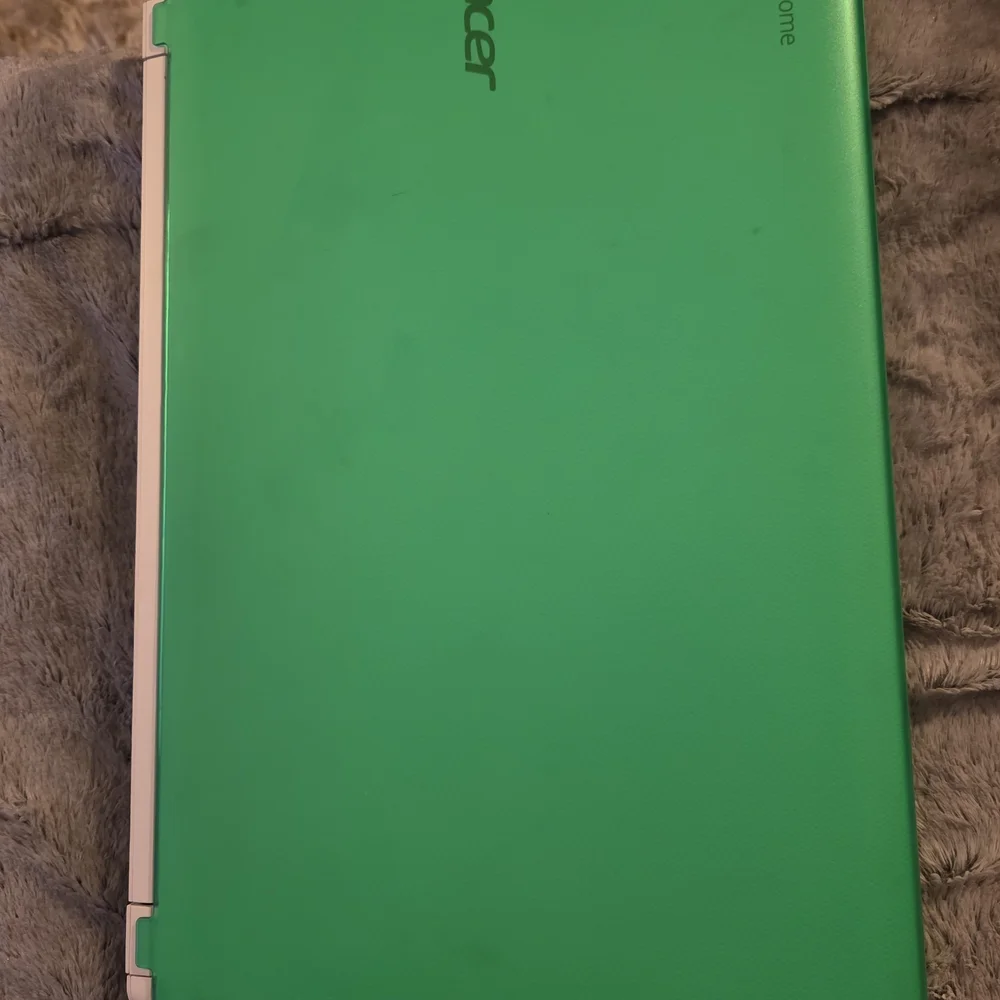 Acer Chromebook 15, 15.6